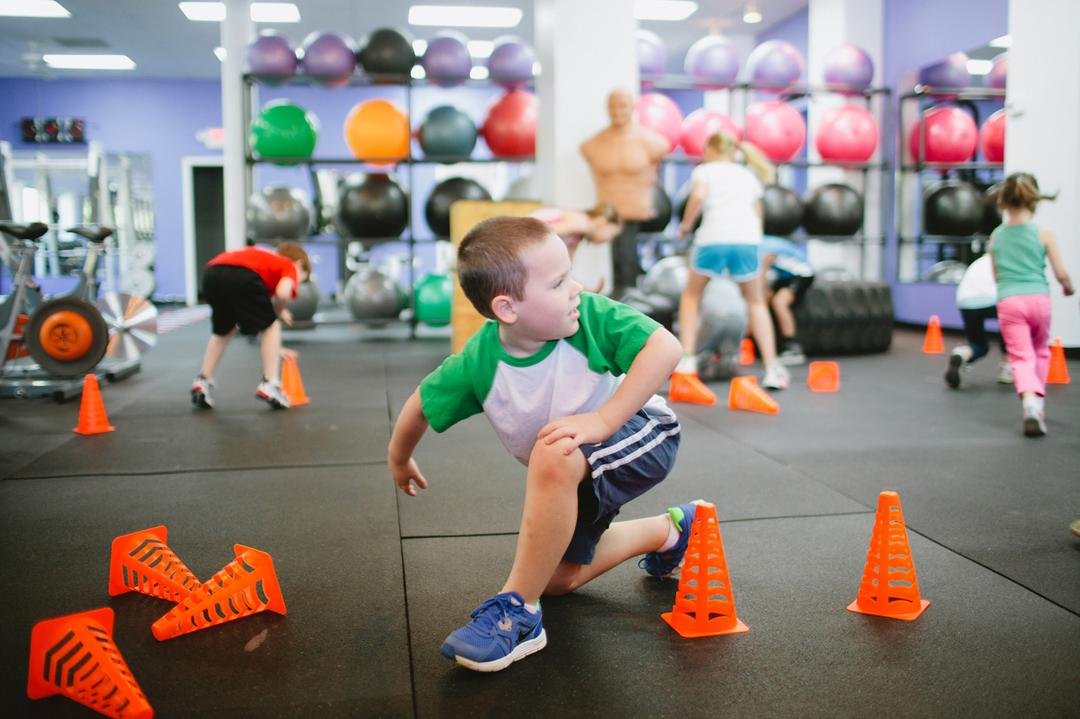 PÓS-GRADUAÇÃO EM TREINAMENTO DESPORTIVO E SUPERVISÃO ESCOLAR - FAIND
